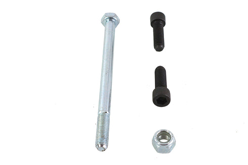 V-Twin FLHP Seat T Mount Kit - 37-0941