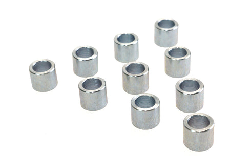 V-Twin Zinc Spacers 3/8 inch X 5/8 inch X 1/2 inch - 37-0954