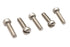 V-Twin Fillister Head Screws - 37-0956