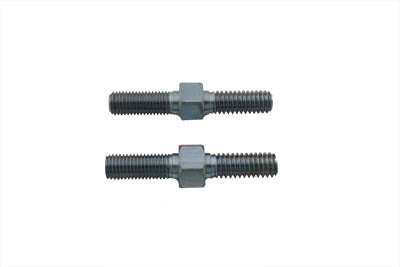 V-Twin Solo Seat Stud Set - 37-0957