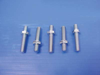 V-Twin Transmission Case Studs - 37-0958