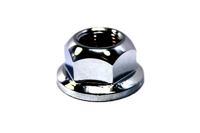 V-Twin Flange Nut 5/8 inch x 18 - 37-0963