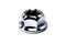 V-Twin Flange Nut 5/8 inch x 18 - 37-0963
