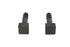 V-Twin Auxiliary Seat Spring Square Head Bolts - 37-0969