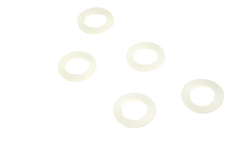 V-Twin Nylon Washer 1/2 inch Inner Diameter - 37-0973