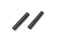 V-Twin Zinc Spacer Black - 37-0984