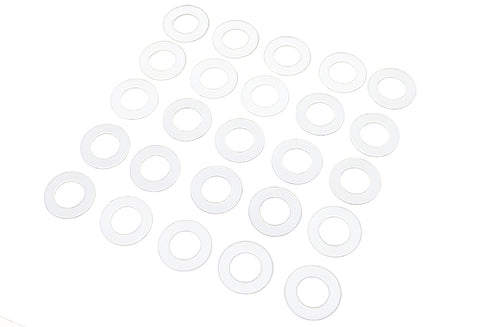 V-Twin Air Breather Nylon Washer - 37-0986