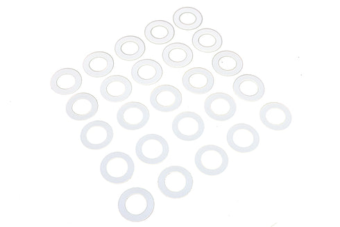 V-Twin Air Breather Nylon Washer - 37-0986