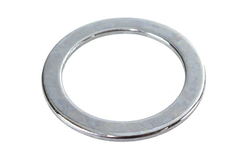 V-Twin Triple Tree Stem Nut Washer - 37-0988
