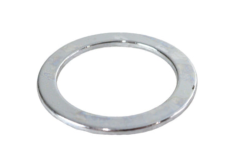 V-Twin Triple Tree Stem Nut Washer - 37-0988