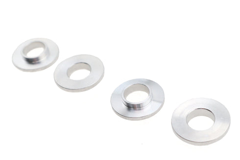 V-Twin Air Cleaner Breather Bolt Washer Set - 37-0989