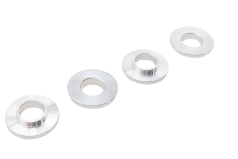 V-Twin Air Cleaner Breather Bolt Washer Set - 37-0989