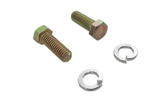 V-Twin Lower Triple Tree Pinch Bolts - 37-1010