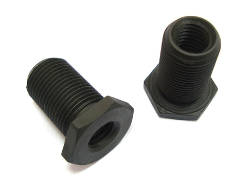 V-Twin Riser Adapter Insert Set - 37-1016