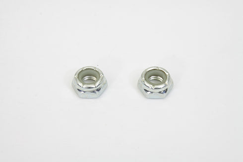 V-Twin Flexloc Nut 1/4 inch - 28 - 37-1024
