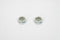 V-Twin Flexloc Nut 1/4 inch - 28 - 37-1024