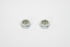 V-Twin Flexloc Nut 1/4 inch - 28 - 37-1024