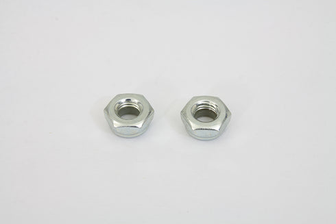 V-Twin Flexloc Nut 1/4 inch - 28 - 37-1024