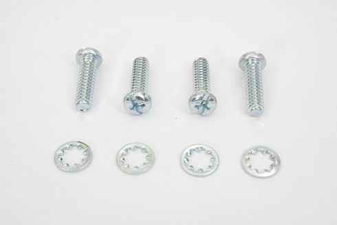 V-Twin Magneto Cover Screw - 37-1025