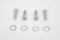 V-Twin Magneto Cover Screw - 37-1025