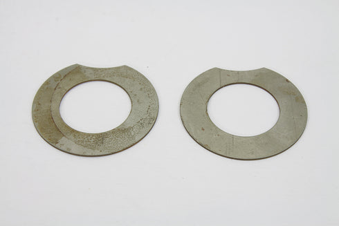V-Twin Magneto Rotor Grease Retainer Washer - 37-1026