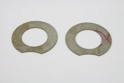 V-Twin Magneto Rotor Grease Retainer Washer - 37-1026