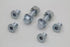 V-Twin Magneto Advance Plate Screw Set - 37-1030