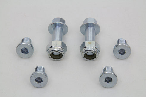 V-Twin Magneto Advance Plate Screw Set - 37-1030