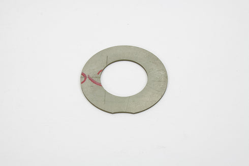 V-Twin Magneto Rotor Shaft End Washer - 37-1032