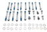 V-Twin Primary Allen Type Screw Kit - 37-1201