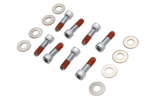 V-Twin Rocker Box Allen Type Screw Kit - 37-1205