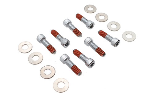 V-Twin Rocker Box Allen Type Screw Kit - 37-1205