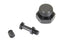 V-Twin Transmission Plug/Stud Kit Parkerized - 37-1212