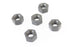 Colony Front Brake Nut Parkerized - 37-1214