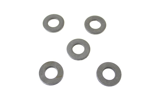Colony Parkerized Flat Washers 13/32 inch x 13/16 inch x 7/64 inch - 37-1216