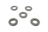 Colony Parkerized Flat Washers 13/32 inch x 13/16 inch x 7/64 inch - 37-1216