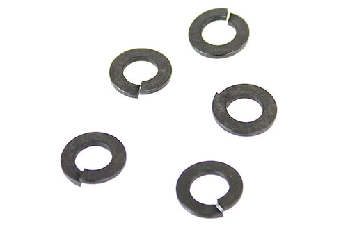Colony Parkerized Lock Washers 1/4 inch Inner Diameter - 37-1217