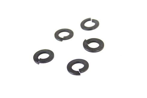 Colony Parkerized Lock Washers 1/4 inch Inner Diameter - 37-1217
