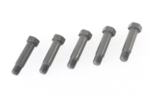 Colony Footboard Mounting Kit Parkerized - 37-1219