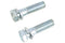 V-Twin Riser Bolt Set Zinc Plated - 37-1221