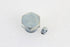 V-Twin Kick Starter Cover Filler Plug and Vent Screw Kit - 37-1222