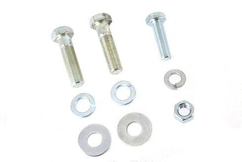 V-Twin York Electric Bolt Kit - 37-1287