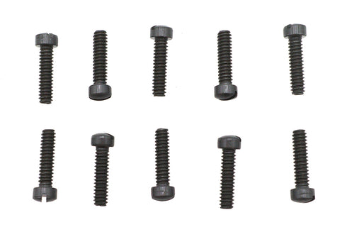 Colony Fillister Head Screws 10-24 x 3/4 inch - 37-1423