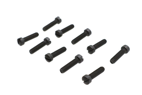 Colony Fillister Head Screws 10-24 x 3/4 inch - 37-1423