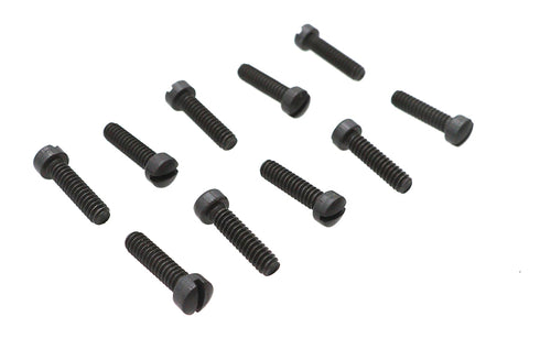 Colony Fillister Head Screws 10-24 x 3/4 inch - 37-1423