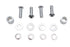 V-Twin Spotlamp Hardware Kit - 37-1424