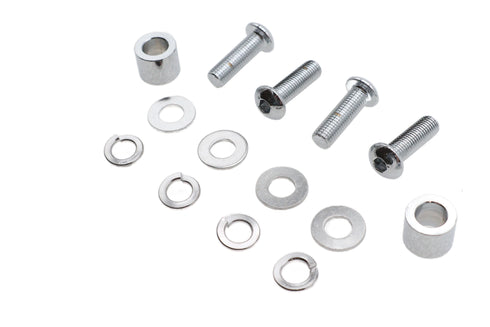 V-Twin Spotlamp Hardware Kit - 37-1424