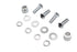 V-Twin Spotlamp Hardware Kit - 37-1424