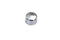 V-Twin Wyatt Gatling Chrome 1/4 inch Allen Head Caps - 37-1502