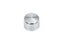 V-Twin Wyatt Gatling Chrome 3/8 inch Allen Head Caps - 37-1504
